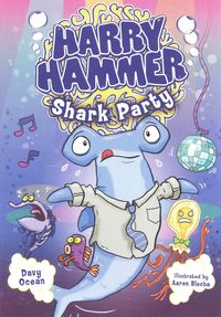 Produktbild: Ocean, D: Shark Party