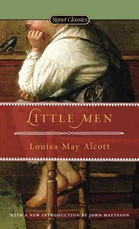 Produktbild: Little Men