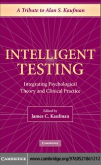Produktbild: Intelligent Testing