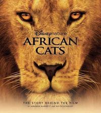 Produktbild: Barrett, A: African Cats