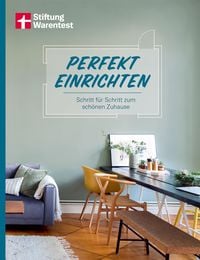 Produktbild: Perfekt einrichten