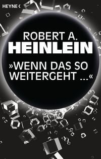 Produktbild: "Wenn das so weitergeht ..."