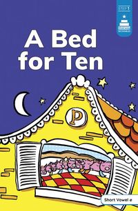 Produktbild: A Bed for Ten