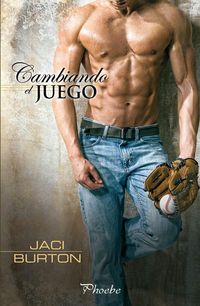 Produktbild: Burton, J: Cambiando el juego