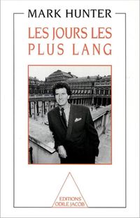Produktbild: Les jours les plus Lang