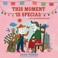 Produktbild: This Moment Is Special