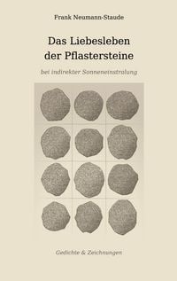 Produktbild: Das Liebesleben der Pflastersteine bei indirekter Sonneneinstralung