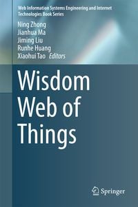 Produktbild: Wisdom Web of Things