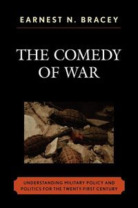 Produktbild: Comedy of War
