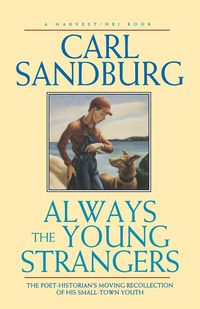 Produktbild: Always the Young Strangers