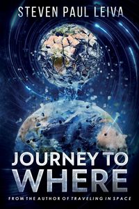Produktbild: Journey to Where