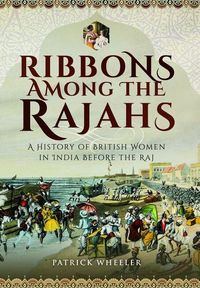 Produktbild: Ribbons Among the Rajahs