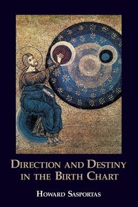 Produktbild: Direction and Destiny in the Birth Chart