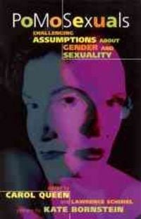 Produktbild: Pomosexuals