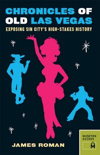 Produktbild: Chronicles of Old Las Vegas
