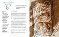 Brot – Die Kunst des Backens