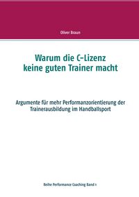 Produktbild: Warum die C-Lizenz keine guten Trainer macht
