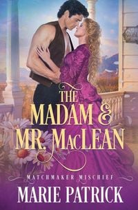 Produktbild: The Madam & Mr. MacLean