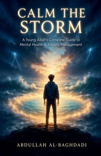 Produktbild: Calm The Storm