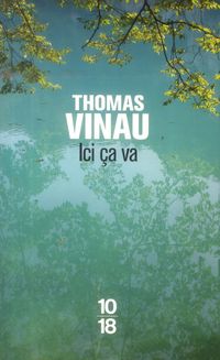 Produktbild: Ici &ccedil;a va