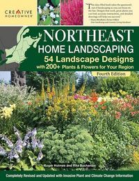 Produktbild: Northeast Home Landscaping, 4th Edition