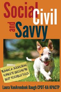 Produktbild: Social, Civil, and Savvy