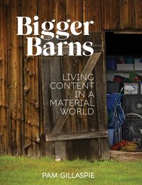Produktbild: Bigger Barns