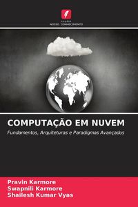 Produktbild: COMPUTA&Ccedil;&Atilde;O EM NUVEM