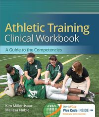 Produktbild: Athletic Training Clinical Workbook