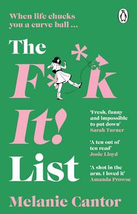 Produktbild: The F**k It! List