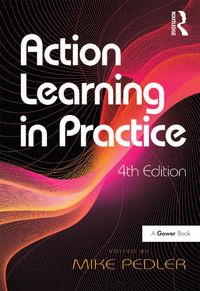 Produktbild: Action Learning in Practice