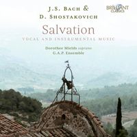 Produktbild: Salvation