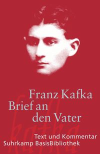 Brief an den Vater Franz Kafka