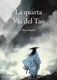 Produktbild: La quarta via del tao