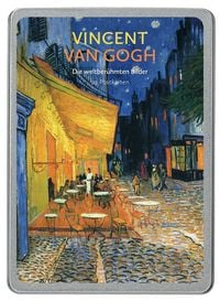 Produktbild: Vincent van Gogh Postkarten VE 20