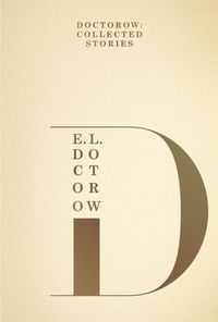 Produktbild: Doctorow: Collected Stories