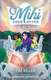 Produktbild: Mihi Ever After