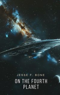 Produktbild: On the Fourth Planet