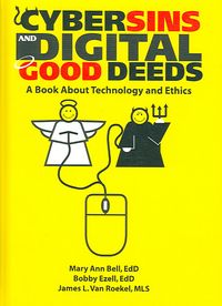 Produktbild: Roekel, J: Cybersins and Digital Good Deeds