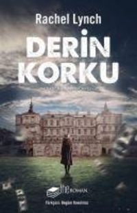 Produktbild: Derin Korku - Dedektif Kelly Porter Serisi 2