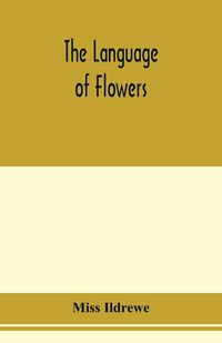 Produktbild: The language of flowers