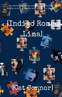 Produktbild: [Indigo Romeo Lima]
