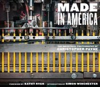 Produktbild: Made in America