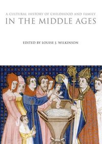 Produktbild: Cultural Hist Of Childhood & F