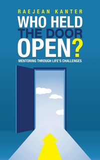 Produktbild: Who Held the Door Open?