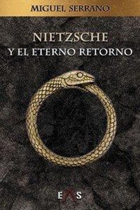 Produktbild: Nietzsche y el eterno retorno