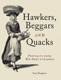 Produktbild: Hawkers, Beggars and Quacks