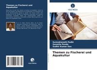 Produktbild: Themen zu Fischerei und Aquakultur
