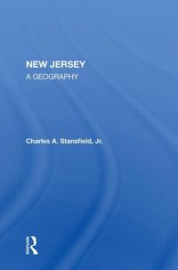 Produktbild: Stansfield, C: New Jersey