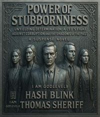 Produktbild: POWER OF STUBBORNNESS: Unyielding Determination